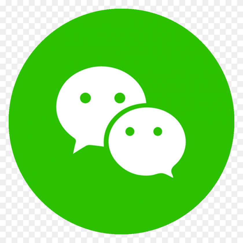 1000x1000 Wechat Logo Wechat Icon, Sport, Sports, Ball HD PNG Download