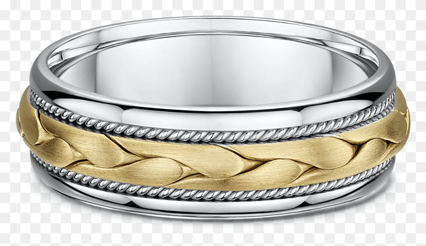 989x539 Wedding Band Dora Collection Bangle, Bowl, Ring, Jewelry HD PNG Download
