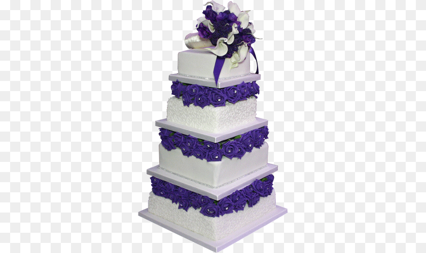 296x500 Wedding Cake, Dessert, Food, Wedding Cake PNG