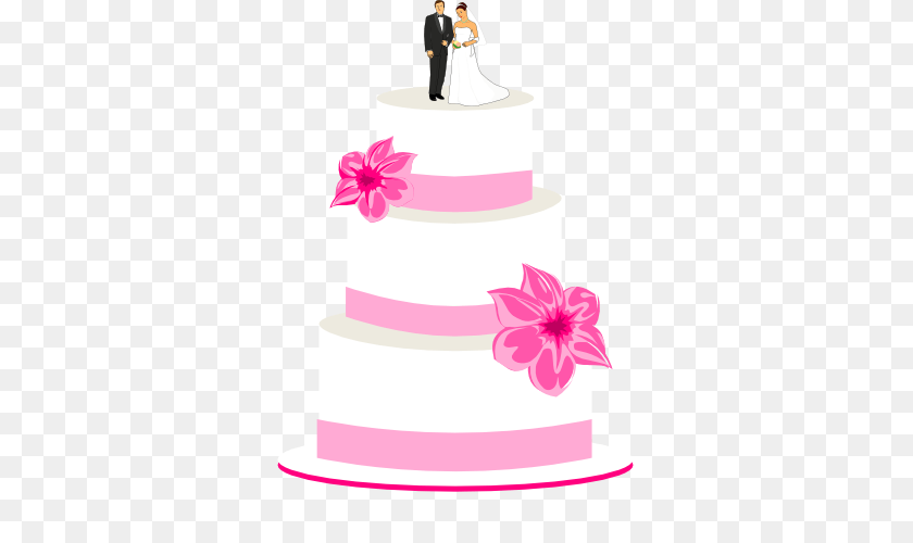 Wedding Cake Clipart, Food, Dessert, Person, Wedding Cake PNG