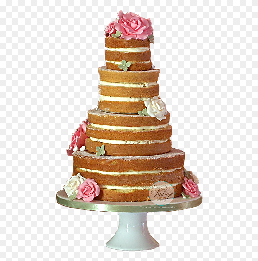 484x789 Wedding Cake Gallery Wedding Cakes Evesham Worcestershire Sugar Cake, Dessert, Food, Torte HD PNG Download