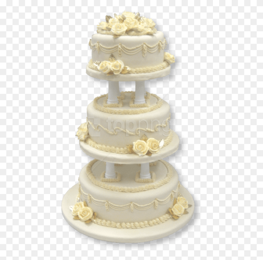 453x771 Wedding Cake Images Background Wedding Cake Transparent, Cake, Dessert, Food HD PNG Download