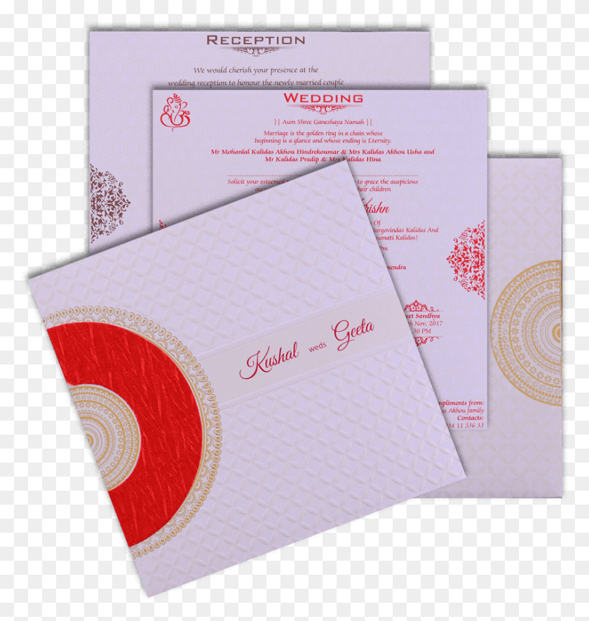 848x899 Wedding Cards Envelope, Text, Paper, Mail HD PNG Download