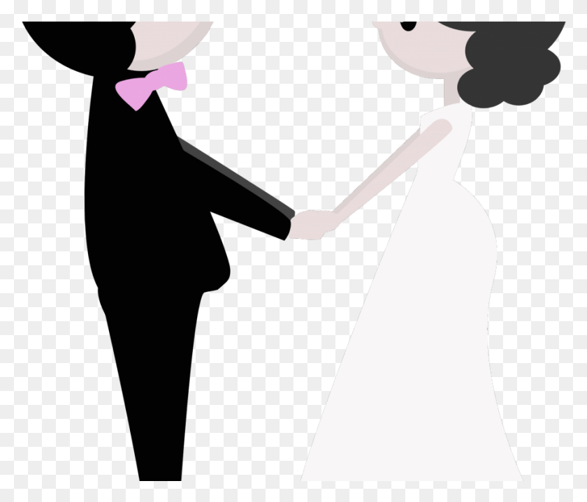910x769 Wedding Clipart No Background, Person, Human HD PNG Download