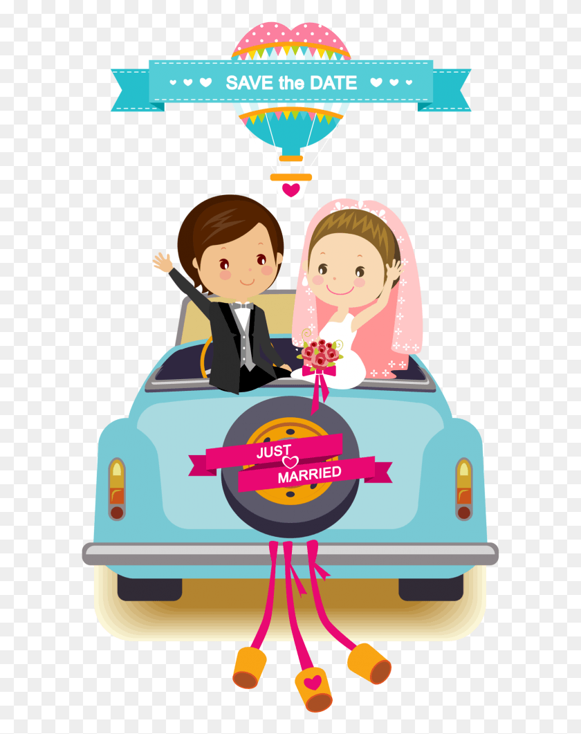 605x1001 Wedding Day Muslim Wedding Save The Date, Text, Leisure Activities, Female HD PNG Download