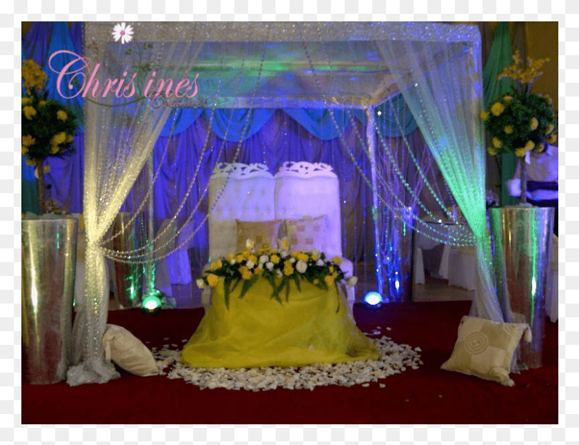 801x601 Wedding Decorations In Nigeria 2018 Nigeria Wedding Decorations, Furniture, Birthday Cake, Cake HD PNG Download