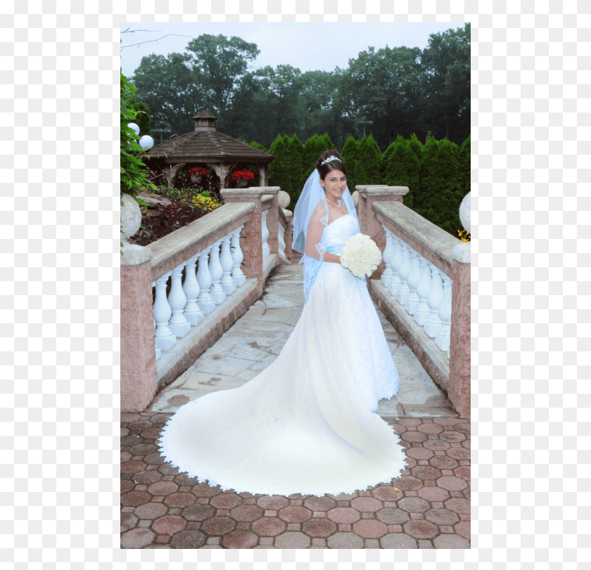 499x751 Свадебное Платье, Одежда, Человек, Халат Png Скачать