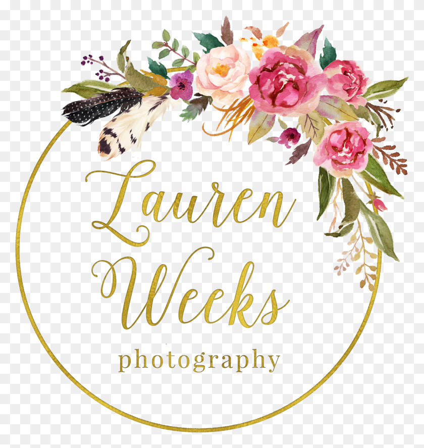 2630x2789 Wedding Flower Crown For Logo HD PNG Download