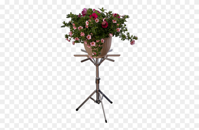 329x489 Wedding Flower Stand Flowers Image All, Plant, Blossom, Flower Arrangement HD PNG Download