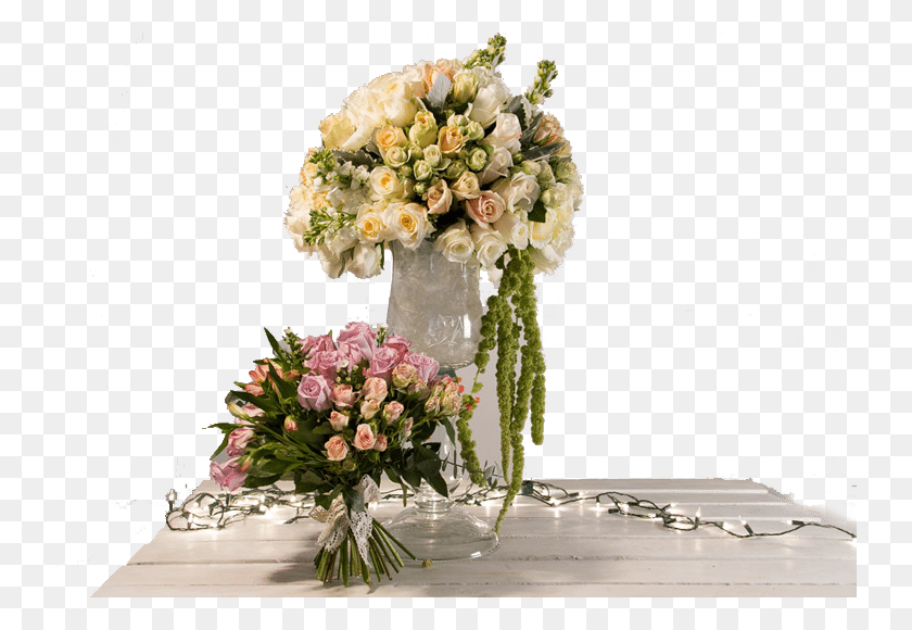 738x520 Свадебные Цветы, Растения, Цветок, Цветение Hd Png Скачать
