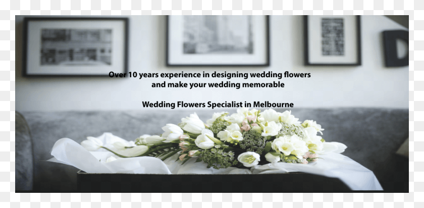 1140x515 Wedding Flowers Specialist In Melbourne, Plant, Funeral, Flower HD PNG Download
