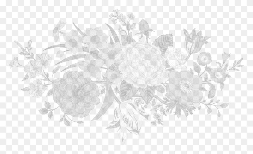 1422x824 Свадебные Цветы Свадебные Цветы Белые, Кружева, Графика Hd Png Скачать