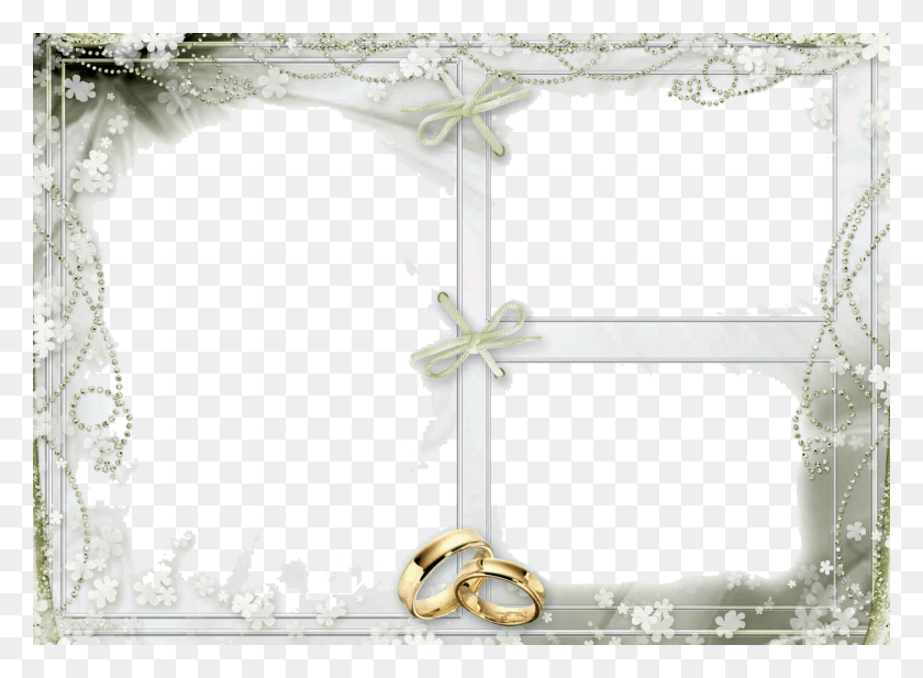 1600x1143 Wedding Frame Wedding Frames Free, Stand, Shop HD PNG Download