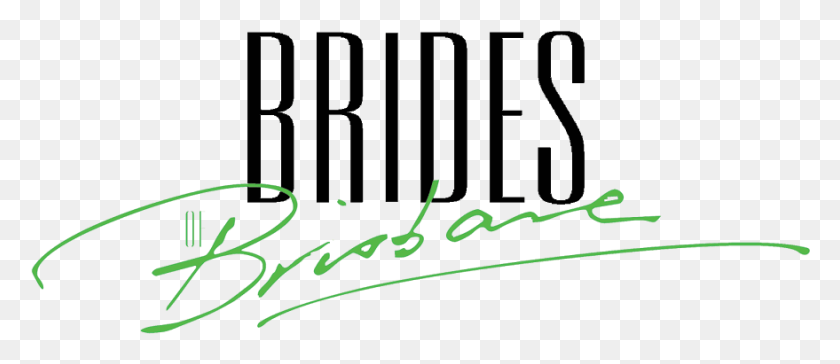 879x343 Wedding Gowns And Dresses Brisbane Calligraphy, Text, Handwriting, Signature HD PNG Download