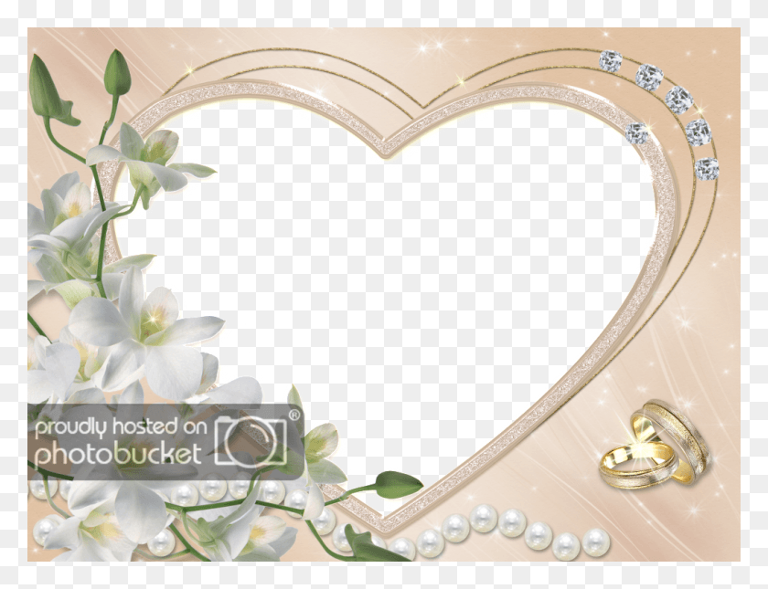 1024x768 Wedding Greek Dresses Th Cake Wide Wedding Borders And Frames, Graphics, Floral Design HD PNG Download