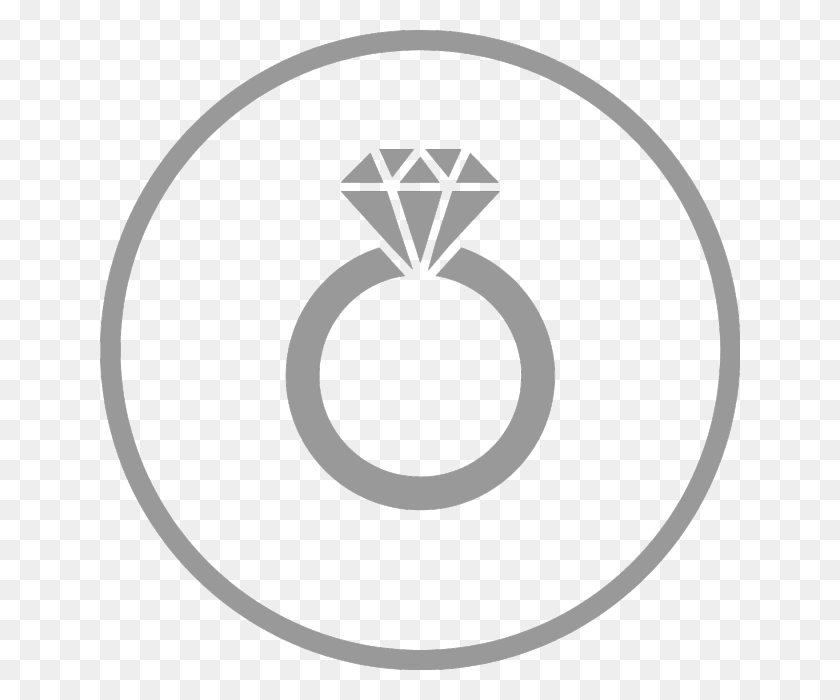 640x640 Wedding Hair Circle, Symbol, Logo, Trademark HD PNG Download