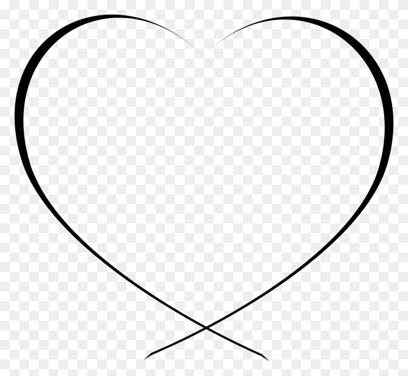 1280x1172 Свадебное Сердце Символ Любовь Форма Валентина Сембол Калп, Сладости, Еда, Кондитерские Изделия Png Скачать