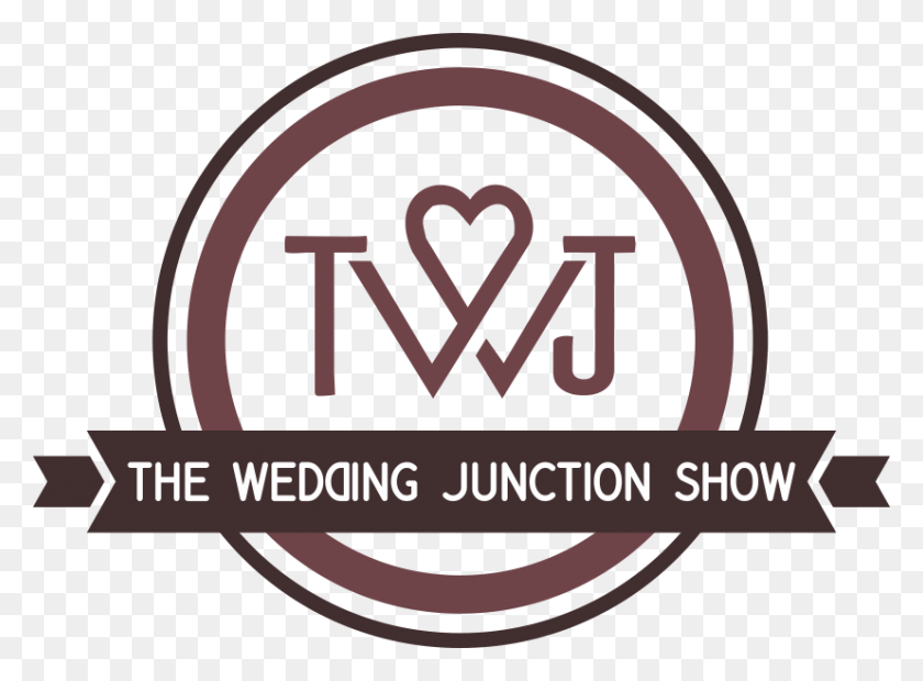 827x594 Wedding Junction, Label, Text, Sticker HD PNG Download