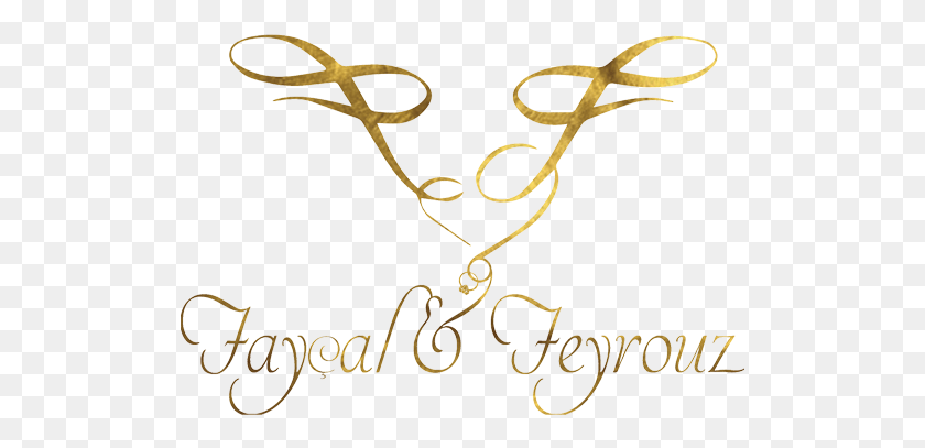 513x347 Caligrafía Png / Logotipo De La Boda Png