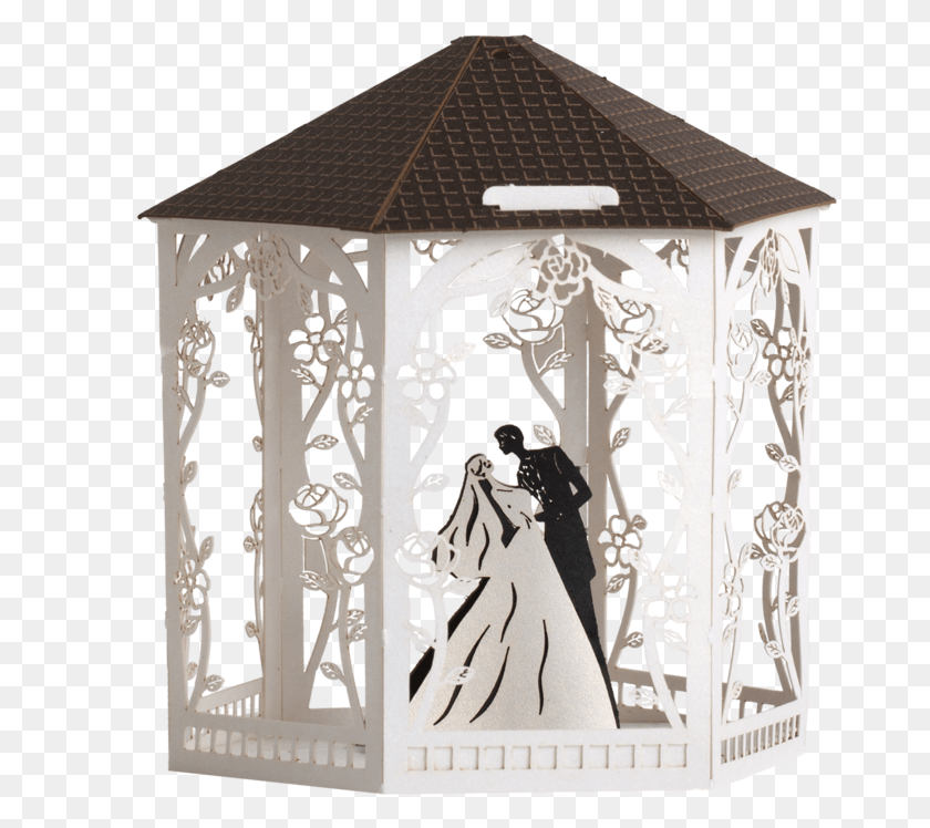 727x688 Wedding Outhouse, Lamp, Lampshade, Lantern HD PNG Download