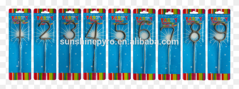 1000x327 Wedding Party Gold Sparkler Fireworks Drinking Straw, Machine, Dishwasher, Appliance HD PNG Download