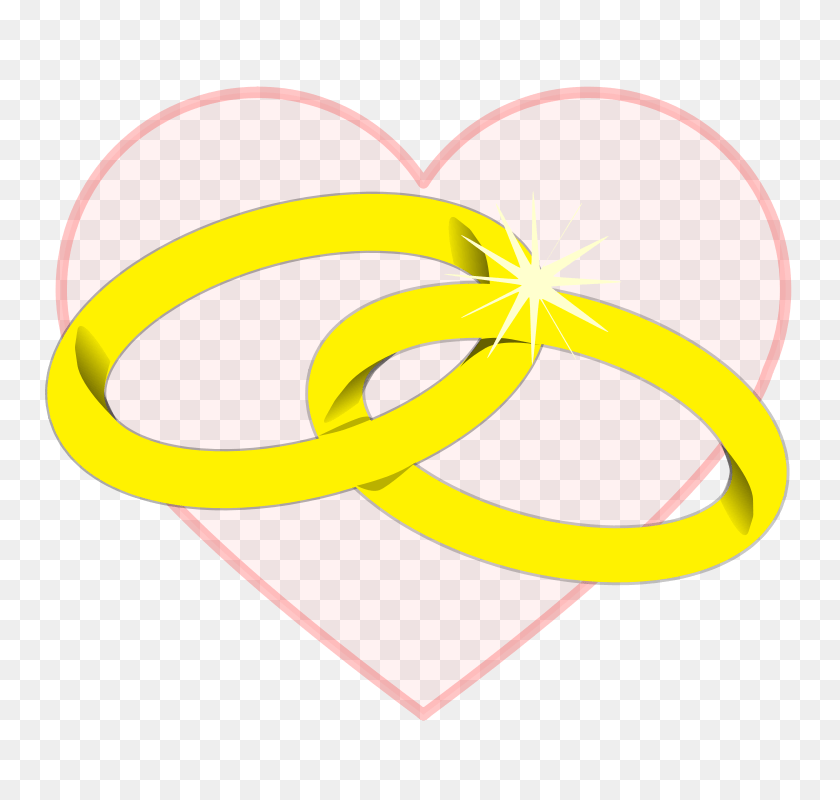 Wedding Rings, Knot, Heart, Dynamite, Weapon PNG