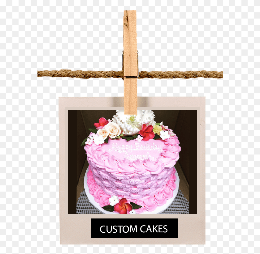 600x762 Wedding Season Is Here Call Today To Ask About Our Birthday Cake, Cake, Dessert, Food HD PNG Download