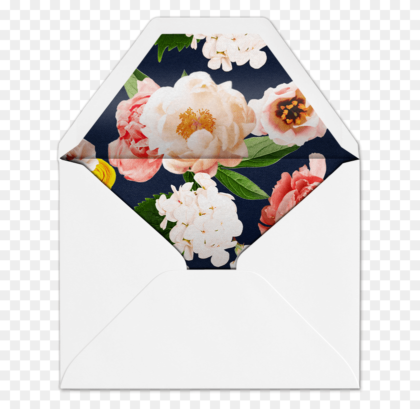 619x757 Wedding Thank You Cards In Spanish, Petal, Flower, Plant HD PNG Download