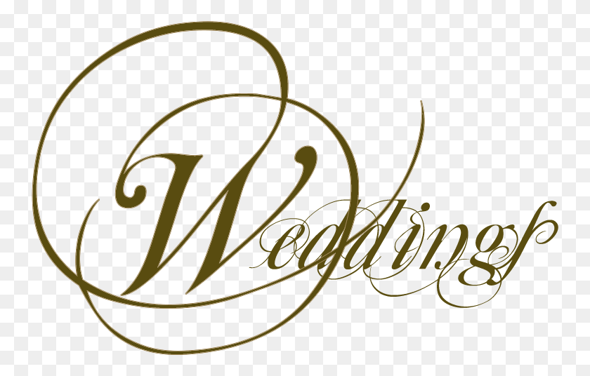750x476 Wedding Transparent Calligraphy, Text, Handwriting, Label HD PNG Download