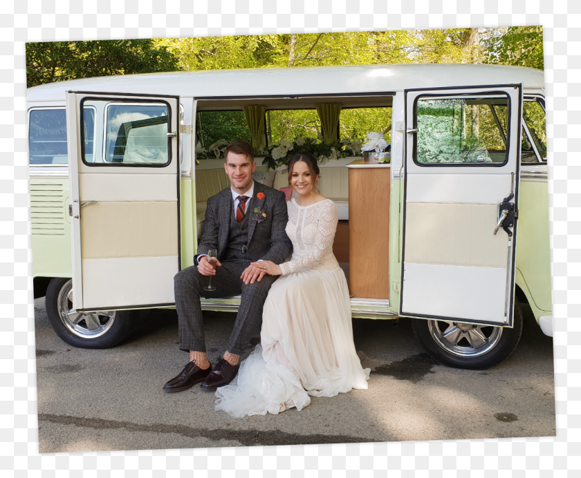 1128x915 Wedding Vehicles Wedding Vehicles Wedding Vehicles Bride, Person, Clothing, Wheel HD PNG Download