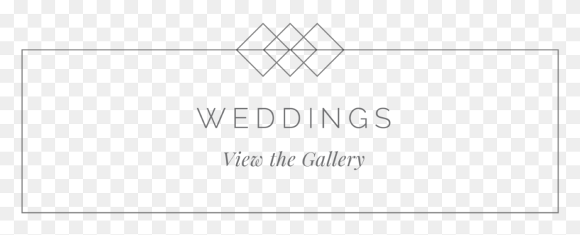 1000x361 Weddinggallerybutton Portable Network Graphics, Text, Label, Alphabet HD PNG Download