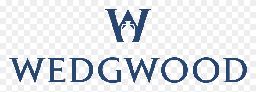 2191x683 Descargar El Logotipo De Wedgwood Png / Wedgwood Hd Png