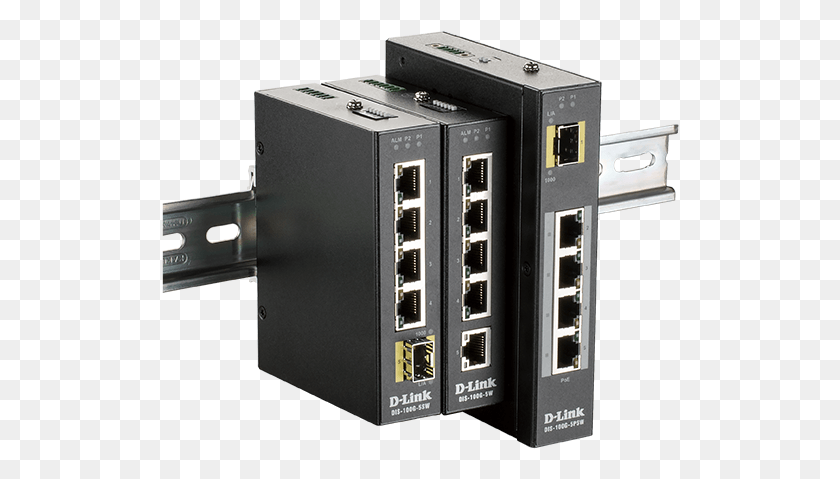 518x419 Wednesday February 21 2018 D Link Industrial Switch, Electronics, Hardware, Modem HD PNG Download
