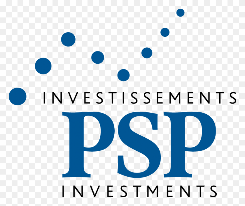 965x802 Wednesday March 14th 2018 Psp Investments Makes Significant Psp Investments Logo Transparent, Text, Texture, Word HD PNG Download