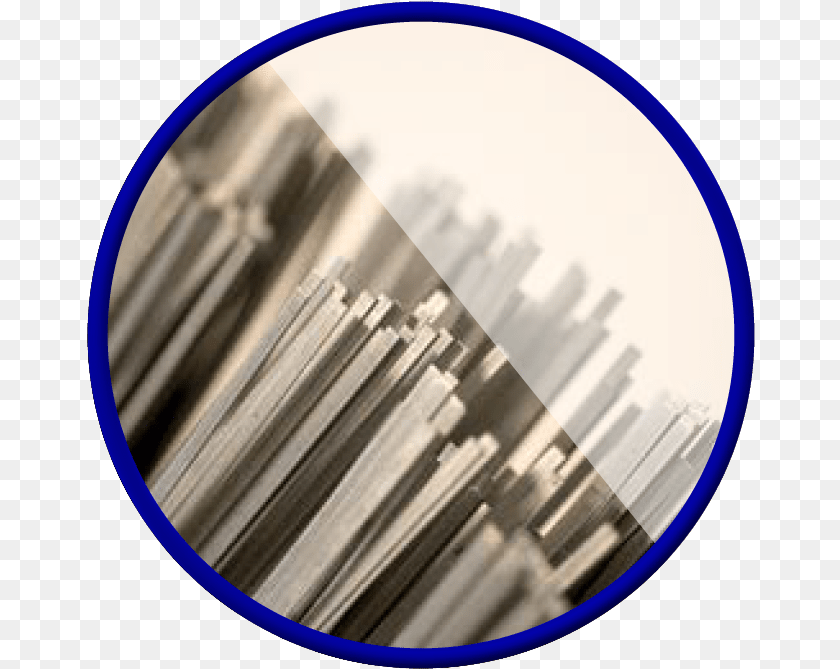 Weed Brush Quotlight Circle, Aluminium, Plate Sticker PNG
