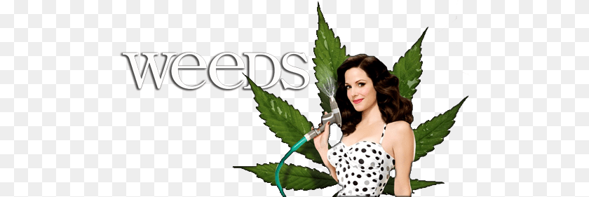 Weeds A1 Poster Weeds, Adult, Plant, Person, Pattern PNG