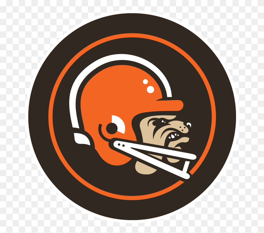 684x681 Week 7 Browns Vs Packers Acme Packing Company Sb Nation Browns, Label, Text, Dish HD PNG Download