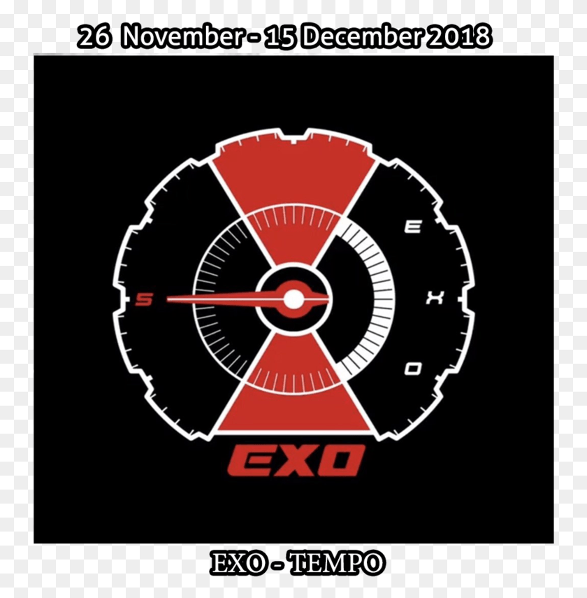 747x795 Week From Sunday To Saturday Exo Don T Mess Up My Tempo, Label, Text, Logo HD PNG Download
