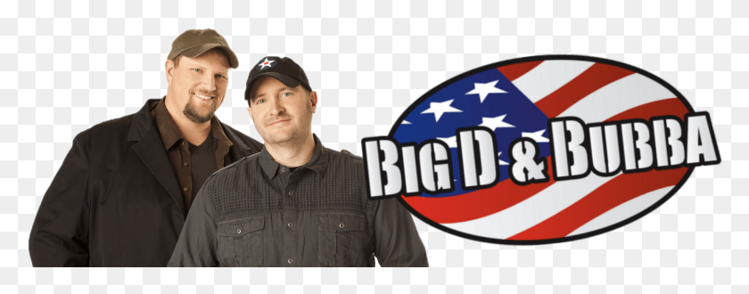 1833x635 Weekday Big D And Bubba, Person, Human, Clothing HD PNG Download