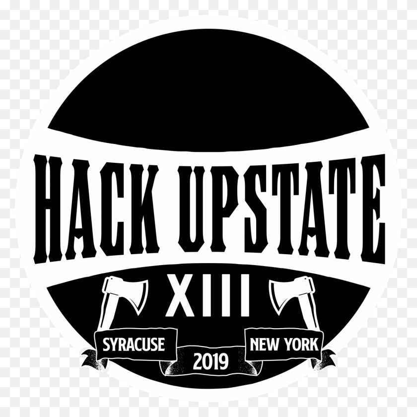 1600x1602 Weekend Hackathons That Happen Twice A Year In Which Illustration, Label, Text, Logo HD PNG Download