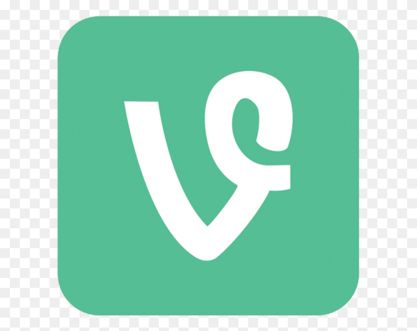611x607 Weekly Social Scoop Ampndash Onechocolate Social Media Icons Vine, Text, Number, Symbol HD PNG Download