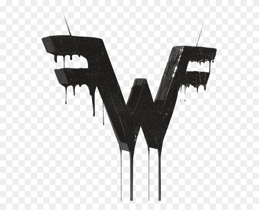 594x621 Weezer En Chile Weezer Uk Tour 2019, Cross, Symbol, Text HD PNG Download