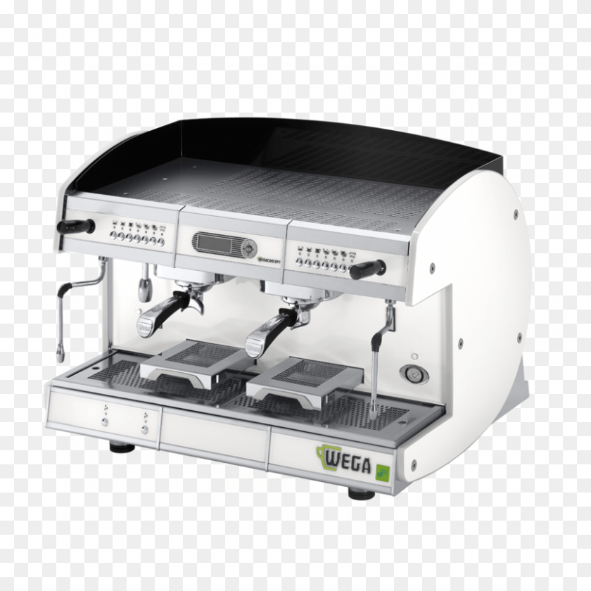 800x800 Кофе-Машина Wega Concept, Кофейная Чашка, Чашка, Напиток Hd Png Скачать