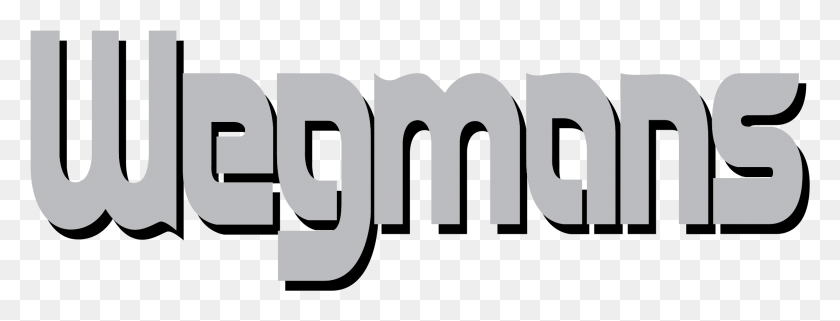 2191x735 Логотип Wegmans Прозрачный Логотип Wegmans, Этикетка, Текст, Слово Hd Png Скачать