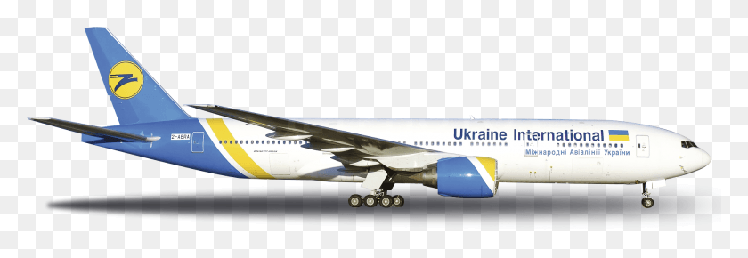 1882x555 Weight And Volume Limitations Fly Uia Boeing 777, Airplane, Aircraft, Vehicle HD PNG Download