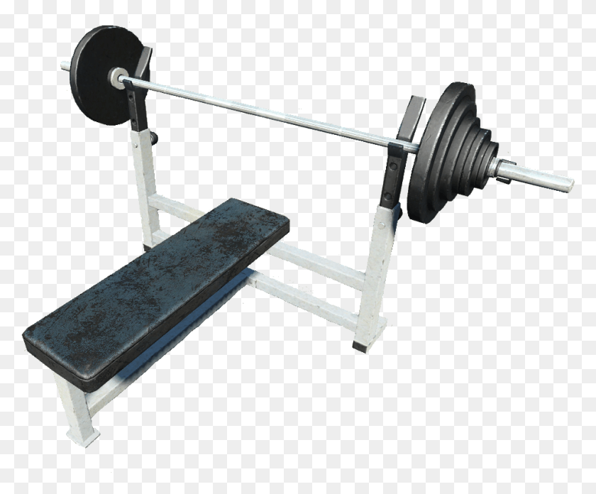 950x775 Weight Bench, Machine, Axle, Drive Shaft HD PNG Download