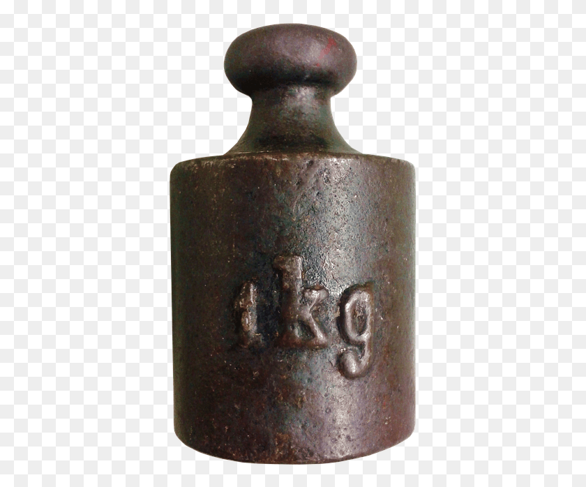 359x638 Weight Horizontal Weigh Old Kg Rust Metal Iron Gewicht Waage, Pottery, Jar, Archaeology HD PNG Download