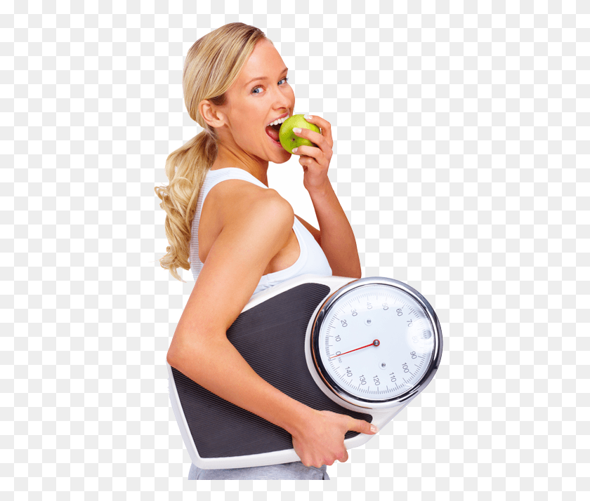 423x654 Weight Loss Clipart Weight Loss, Person, Human, Clock Tower HD PNG Download