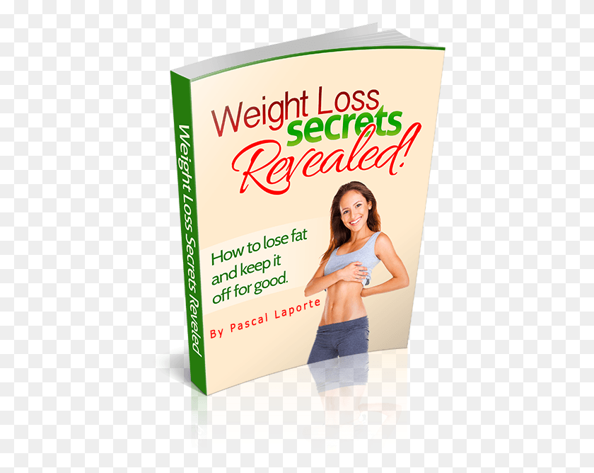 421x608 Weight Loss Ebook Designs, Person, Human, Poster HD PNG Download