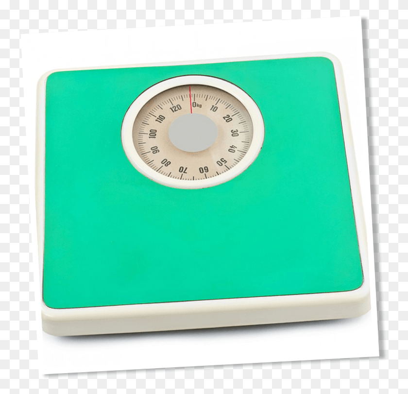 757x751 Weight Loss Gauge, Scale, Tablet Computer, Computer HD PNG Download